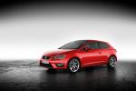 Seat Leon SC FR 2013 года